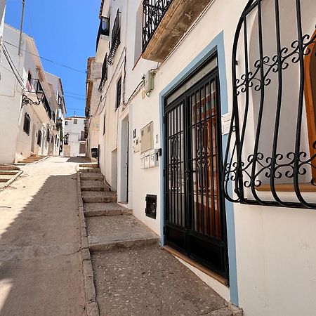 Casa Dino Casco Antiguo Altea Apartment Bagian luar foto