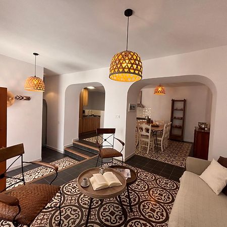Casa Dino Casco Antiguo Altea Apartment Bagian luar foto