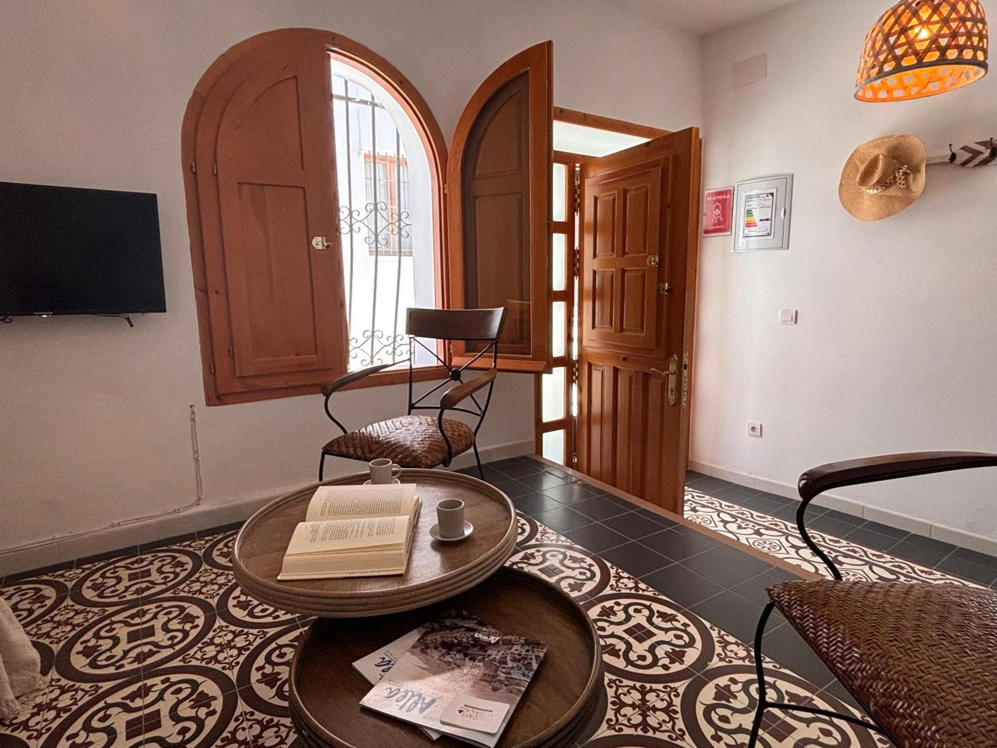 Casa Dino Casco Antiguo Altea Apartment Bagian luar foto