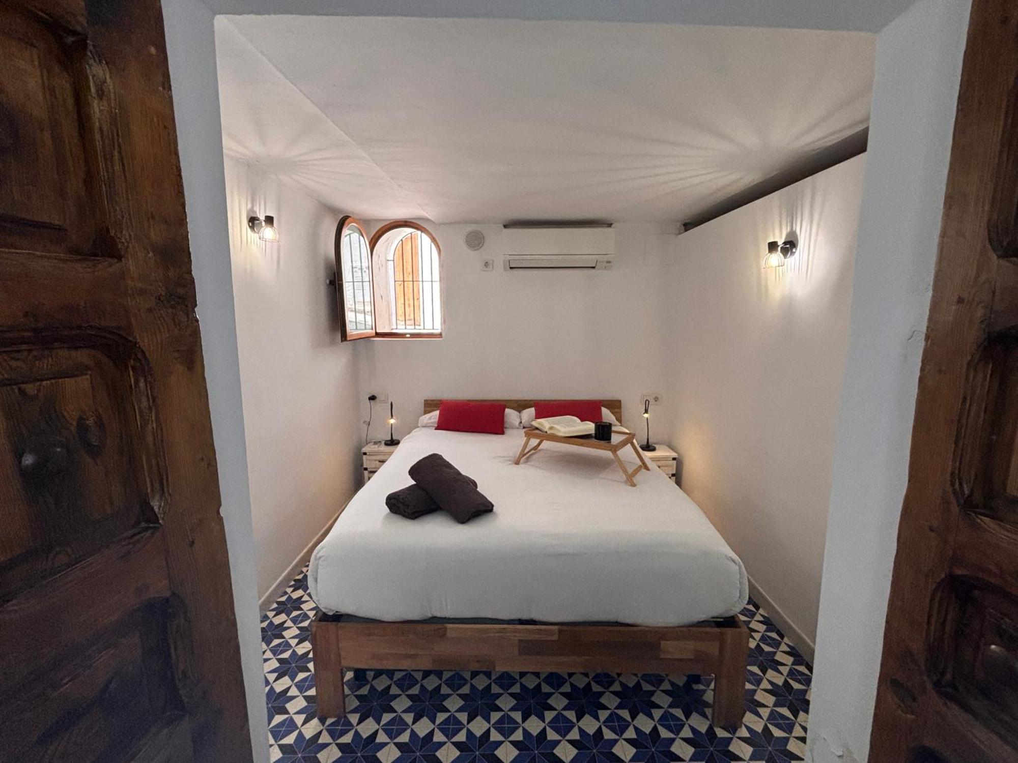Casa Dino Casco Antiguo Altea Apartment Bagian luar foto