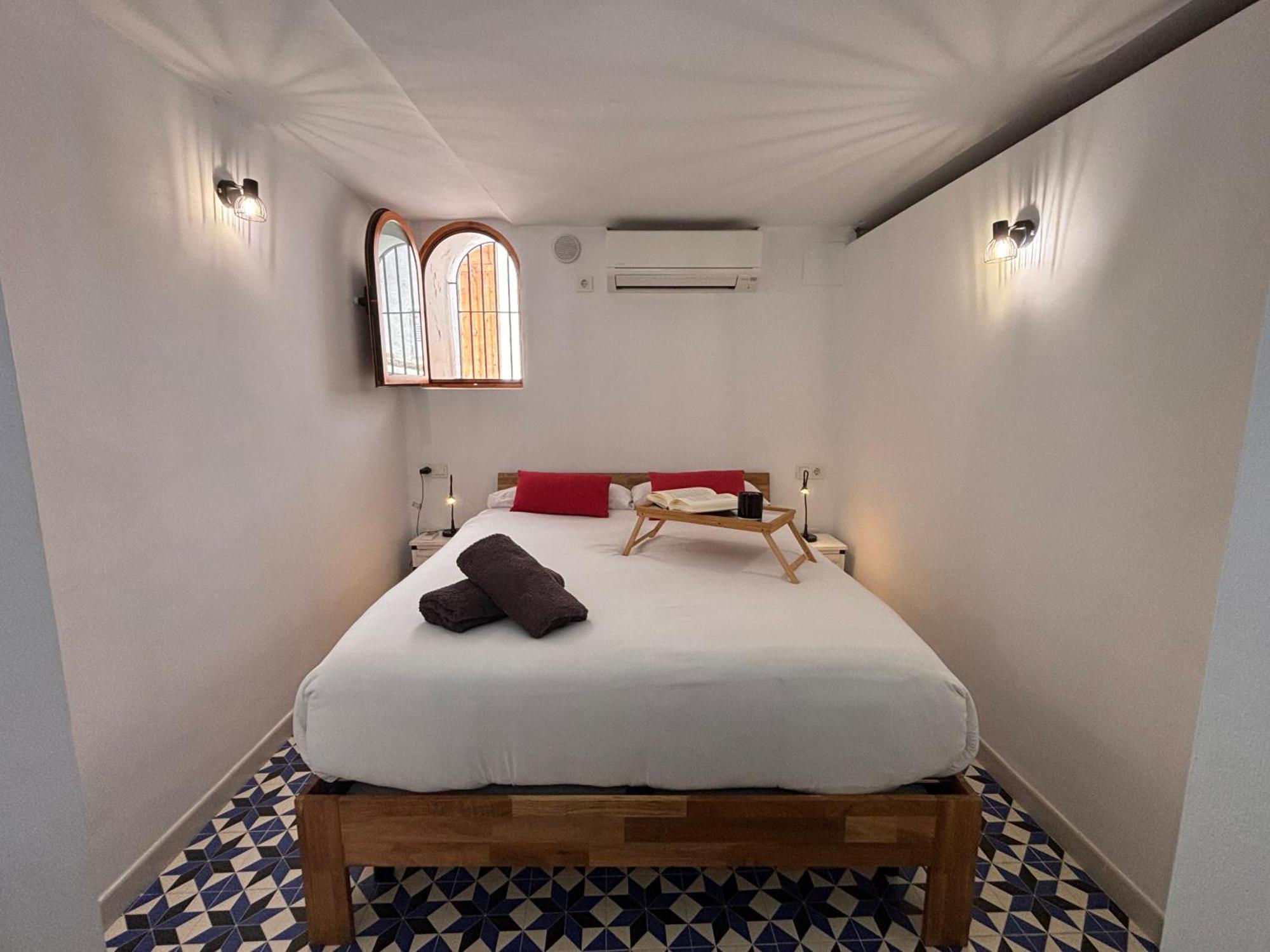 Casa Dino Casco Antiguo Altea Apartment Bagian luar foto