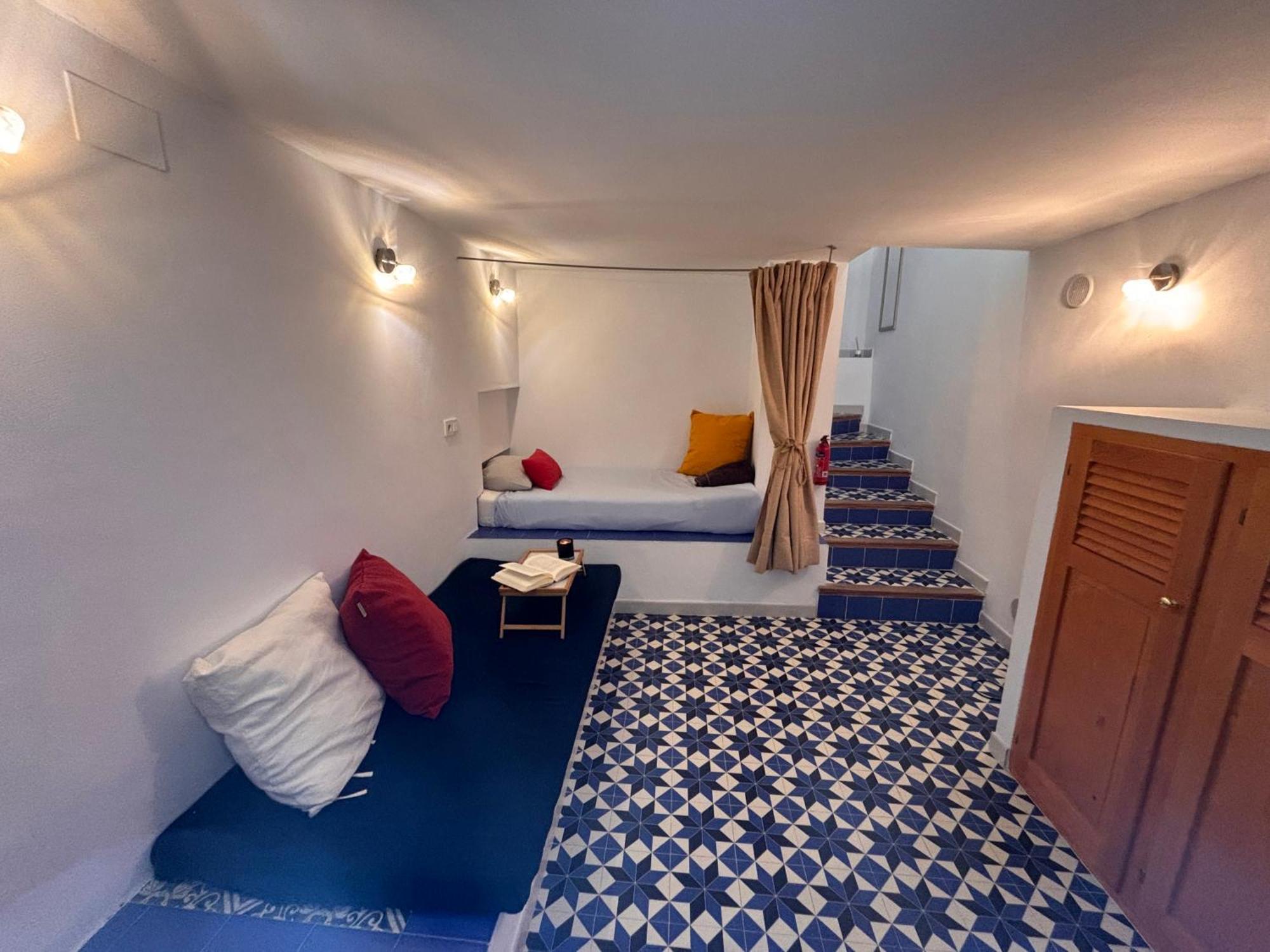 Casa Dino Casco Antiguo Altea Apartment Bagian luar foto