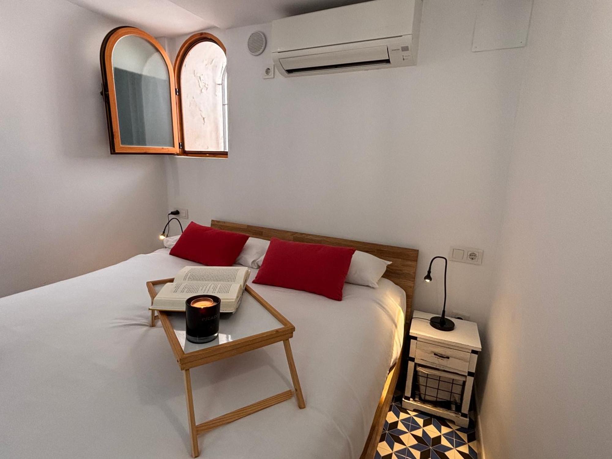 Casa Dino Casco Antiguo Altea Apartment Bagian luar foto