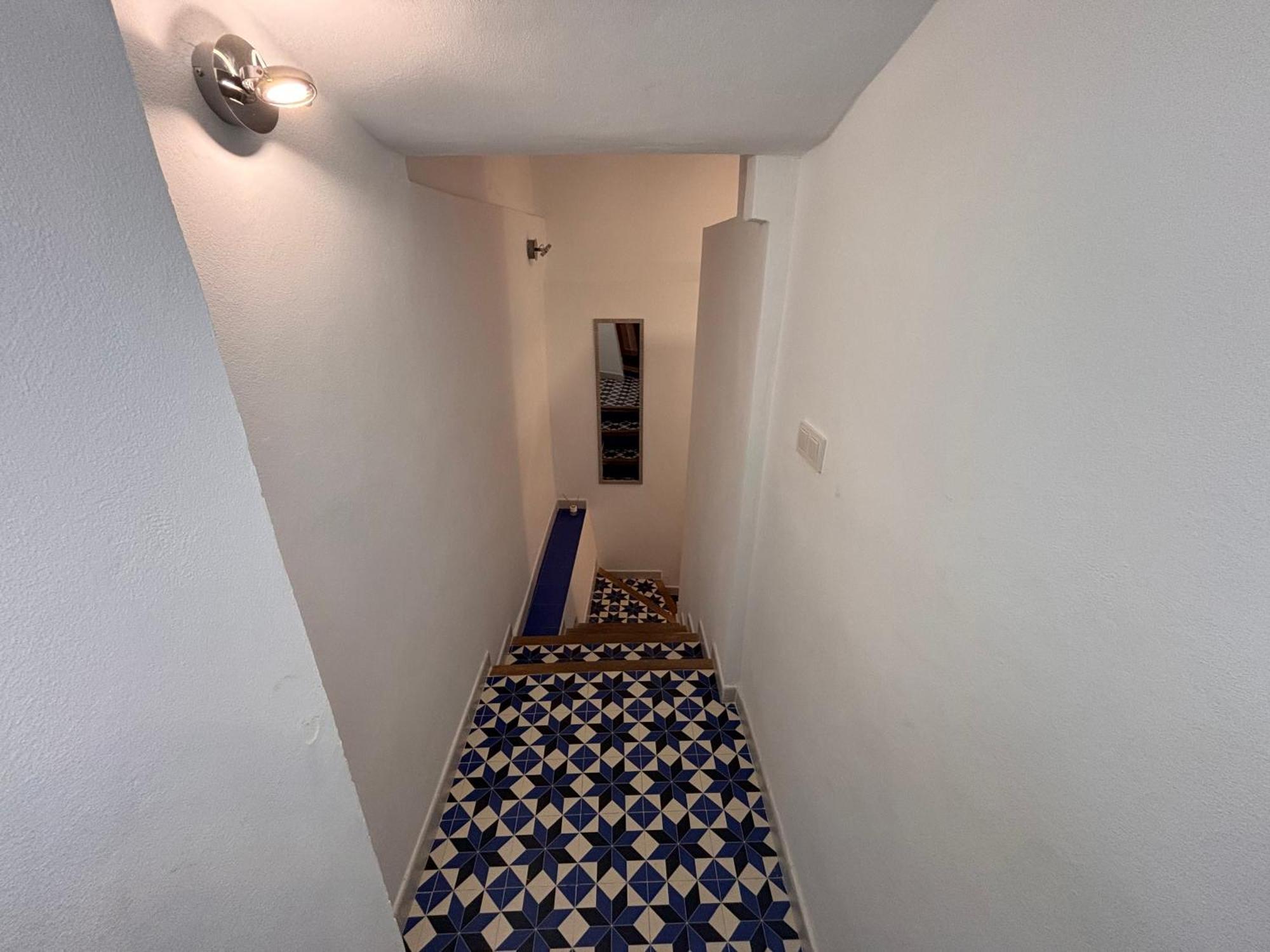 Casa Dino Casco Antiguo Altea Apartment Bagian luar foto
