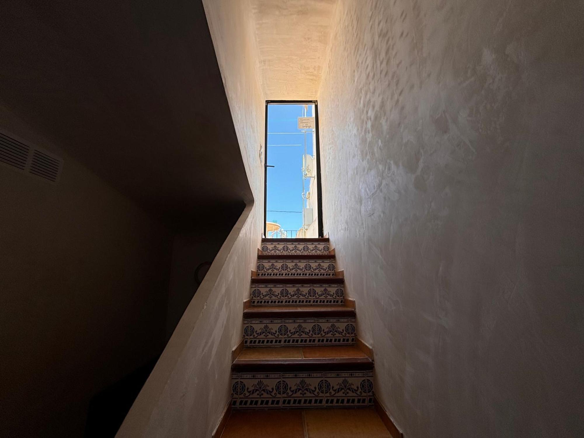 Casa Dino Casco Antiguo Altea Apartment Bagian luar foto