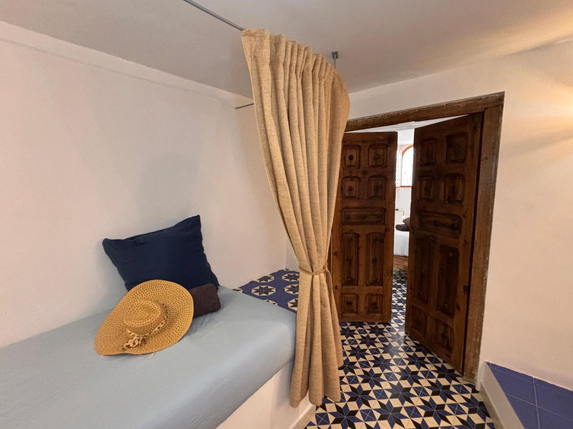 Casa Dino Casco Antiguo Altea Apartment Bagian luar foto
