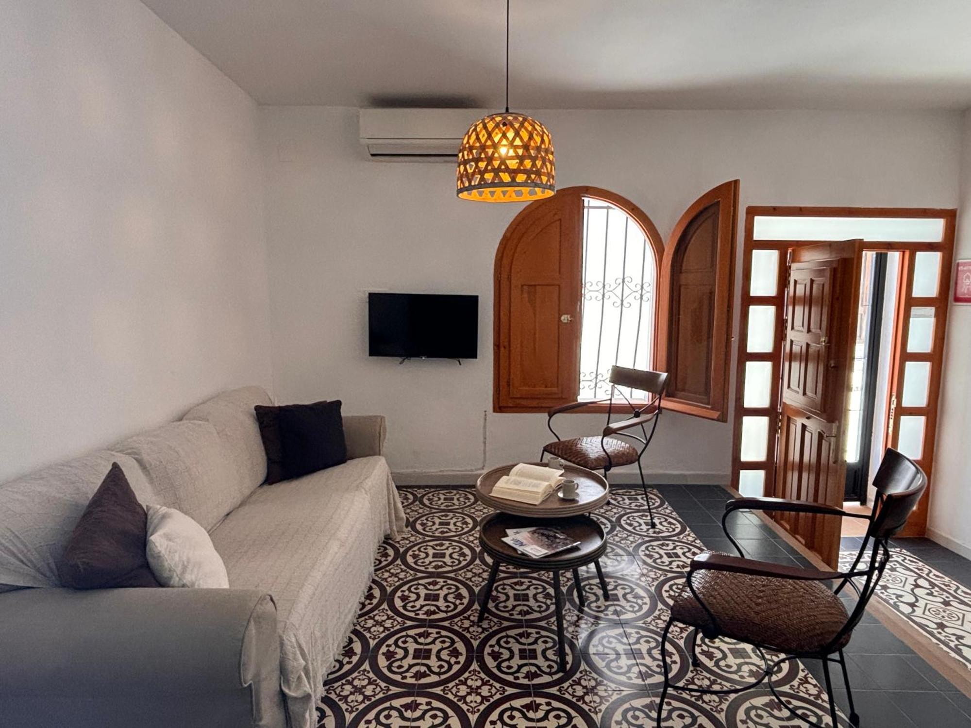 Casa Dino Casco Antiguo Altea Apartment Bagian luar foto