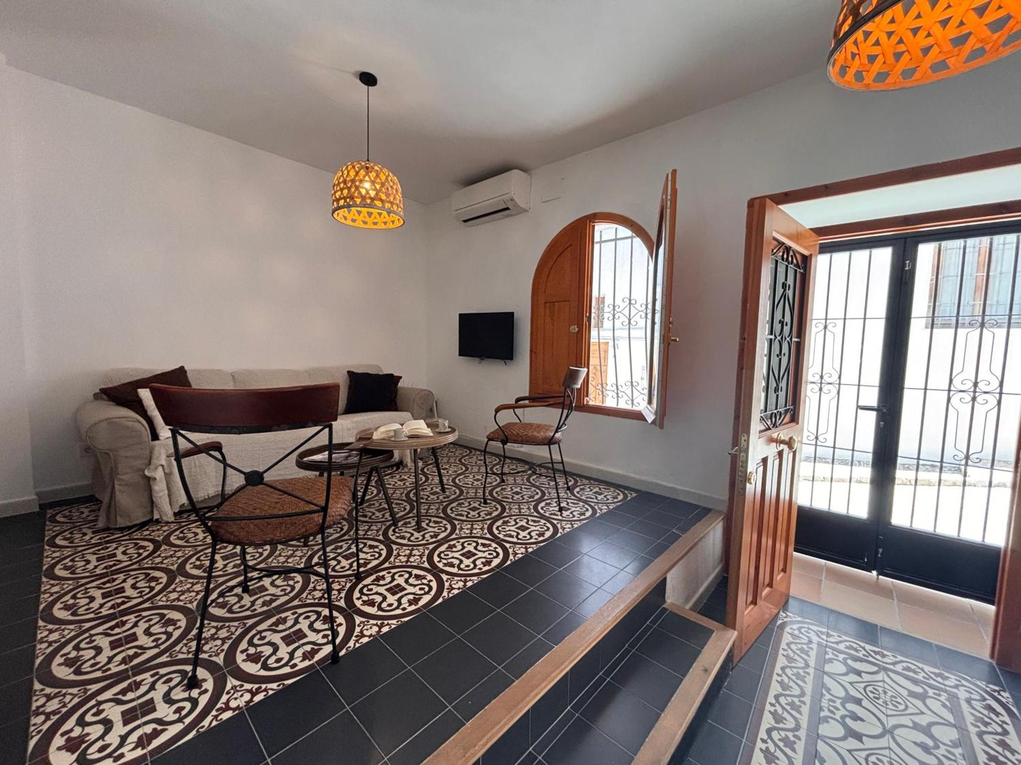 Casa Dino Casco Antiguo Altea Apartment Bagian luar foto