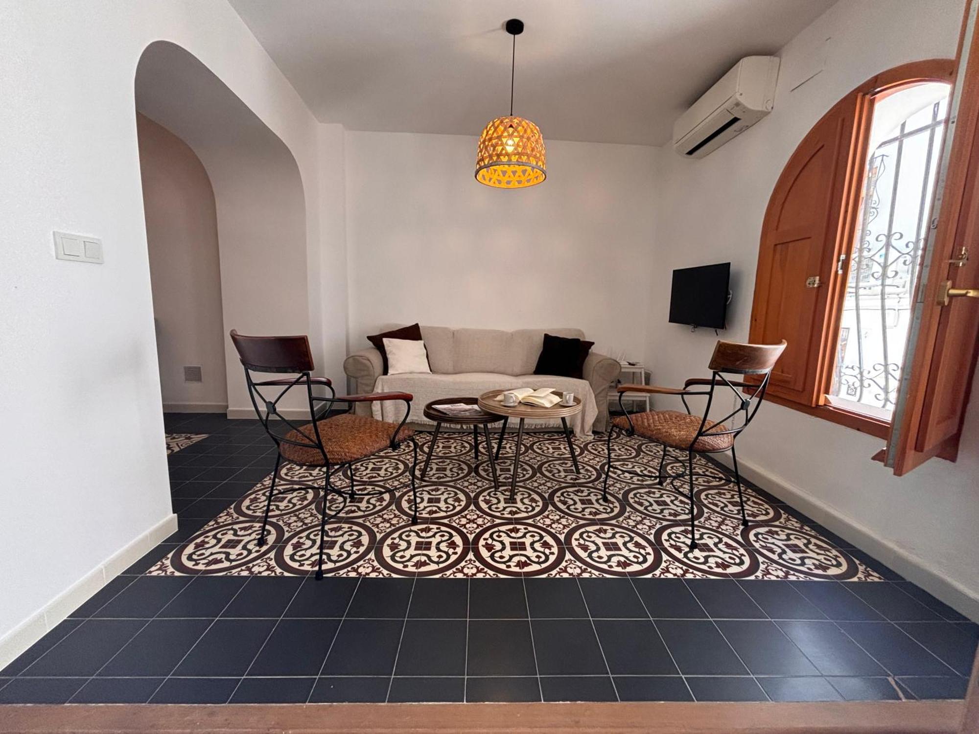 Casa Dino Casco Antiguo Altea Apartment Bagian luar foto